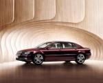 Volkswagen Phaeton 2015 года (CN)